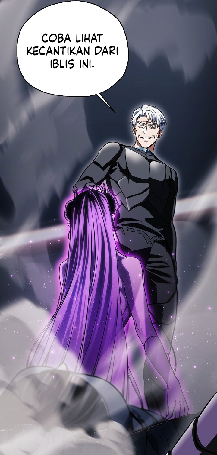 Player Who Can’t Level Up Chapter 176 Gambar 46