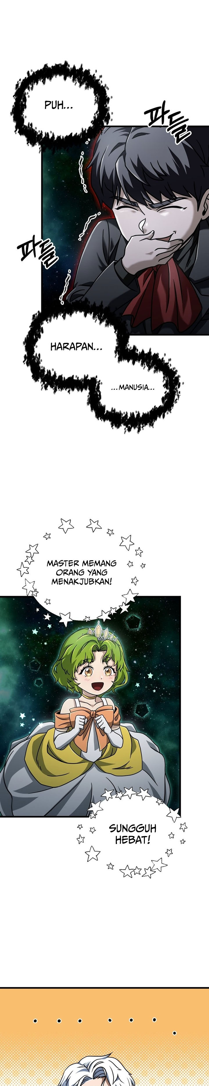 Player Who Can’t Level Up Chapter 178 Gambar 10
