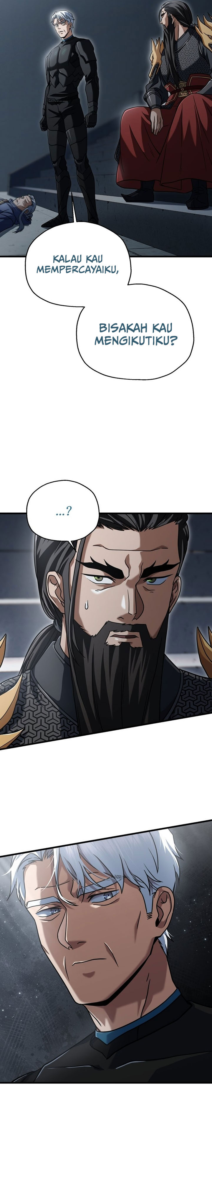 Player Who Can’t Level Up Chapter 178 Gambar 14