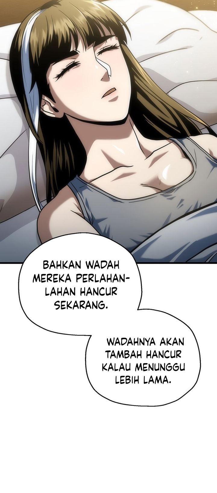 Player Who Can’t Level Up Chapter 179 Gambar 6