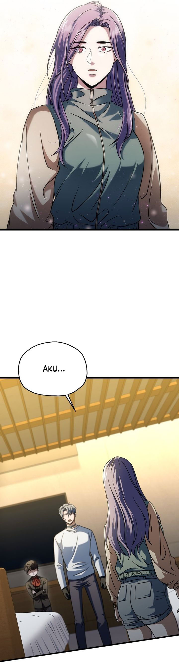 Player Who Can’t Level Up Chapter 179 Gambar 12