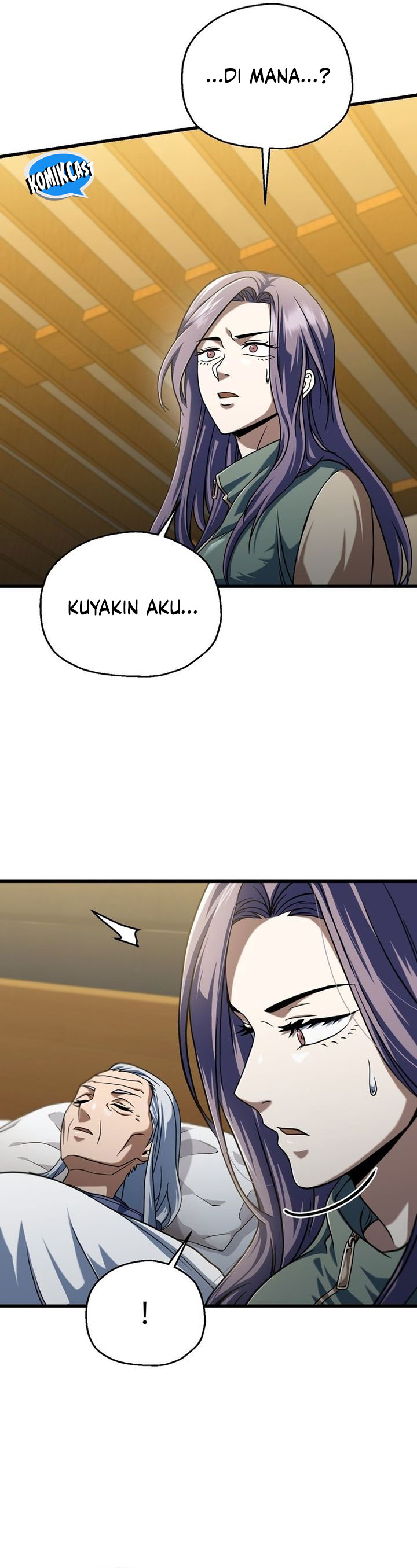 Player Who Can’t Level Up Chapter 179 Gambar 13
