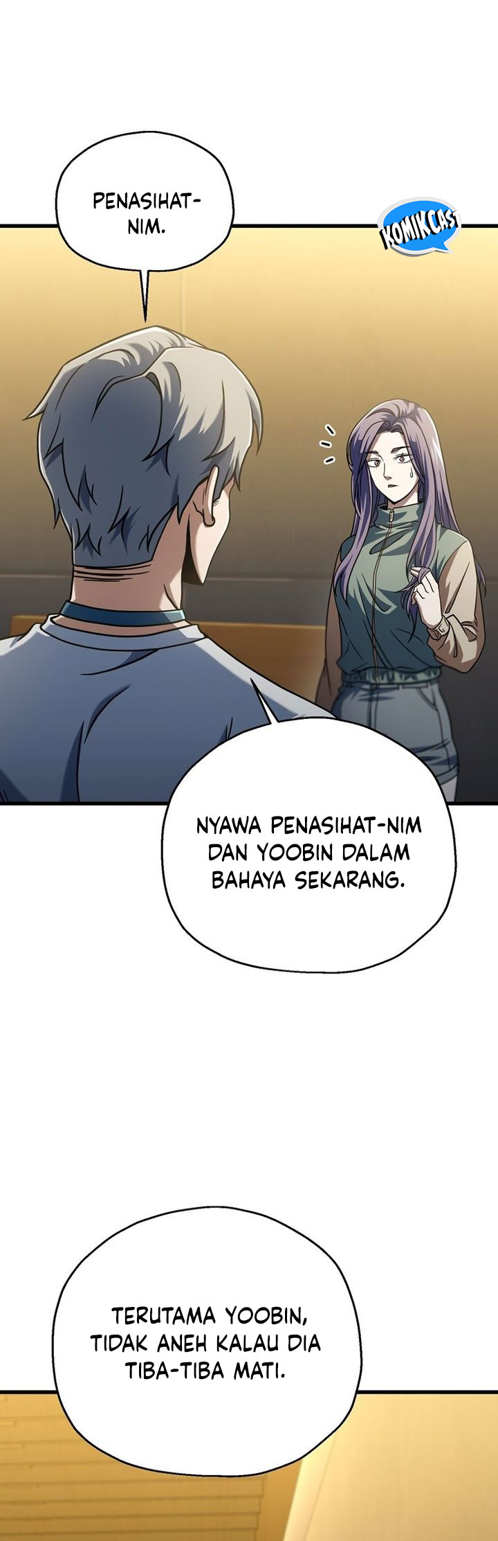 Player Who Can’t Level Up Chapter 179 Gambar 15