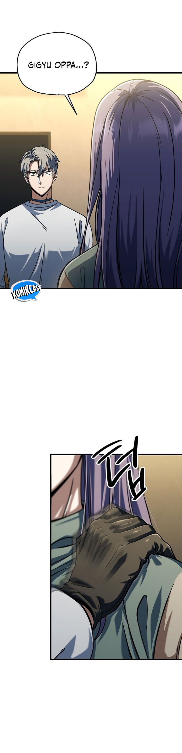 Player Who Can’t Level Up Chapter 179 Gambar 25