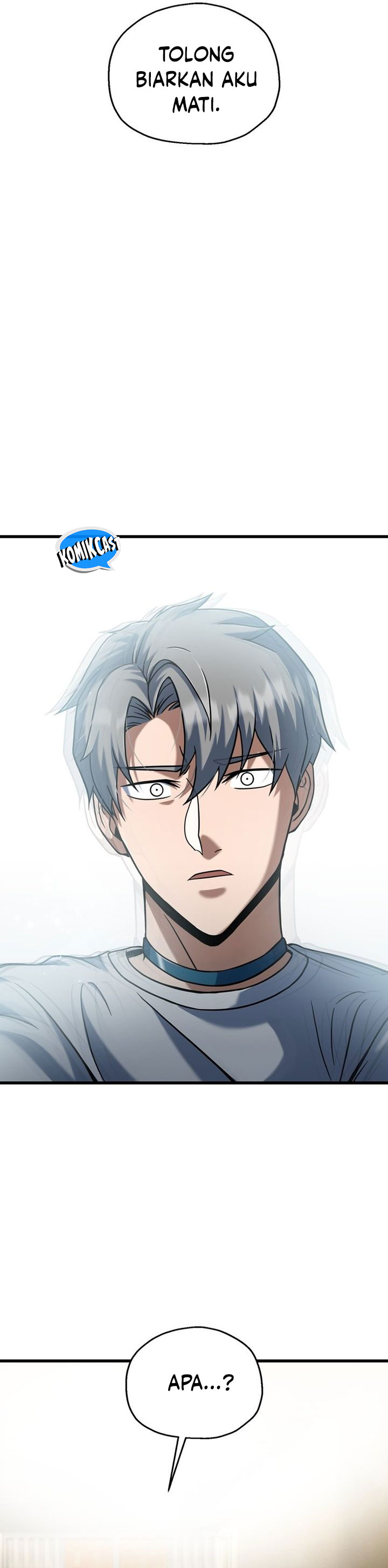 Player Who Can’t Level Up Chapter 179 Gambar 30