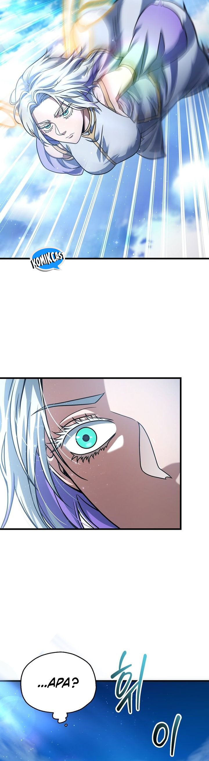 Player Who Can’t Level Up Chapter 179 Gambar 40