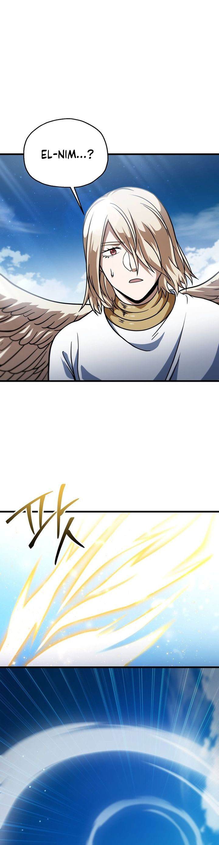 Player Who Can’t Level Up Chapter 179 Gambar 42