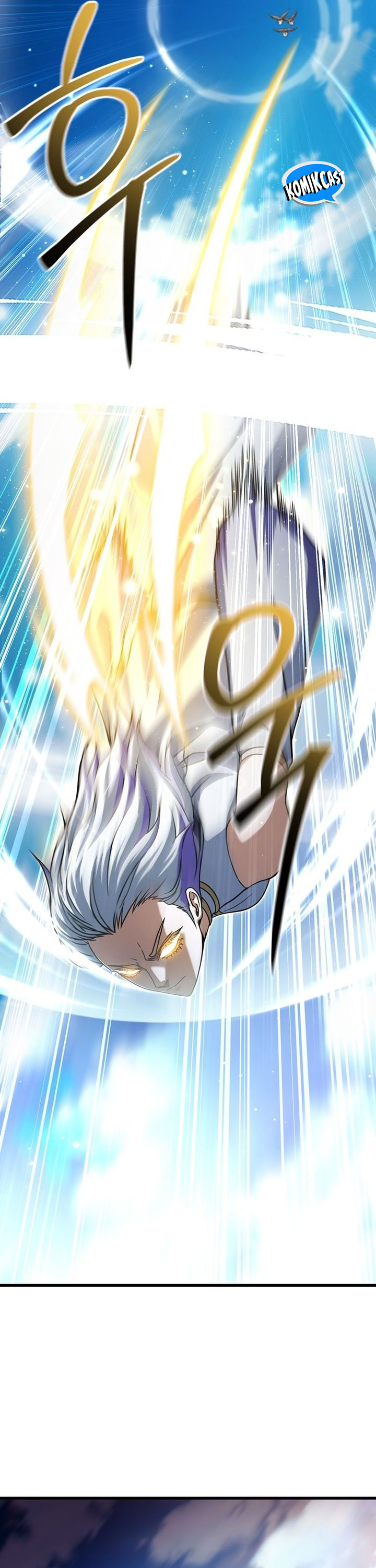 Player Who Can’t Level Up Chapter 179 Gambar 43