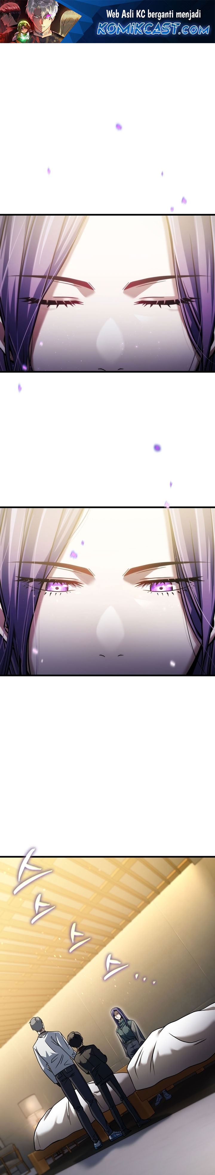 Player Who Can’t Level Up Chapter 180 Gambar 2