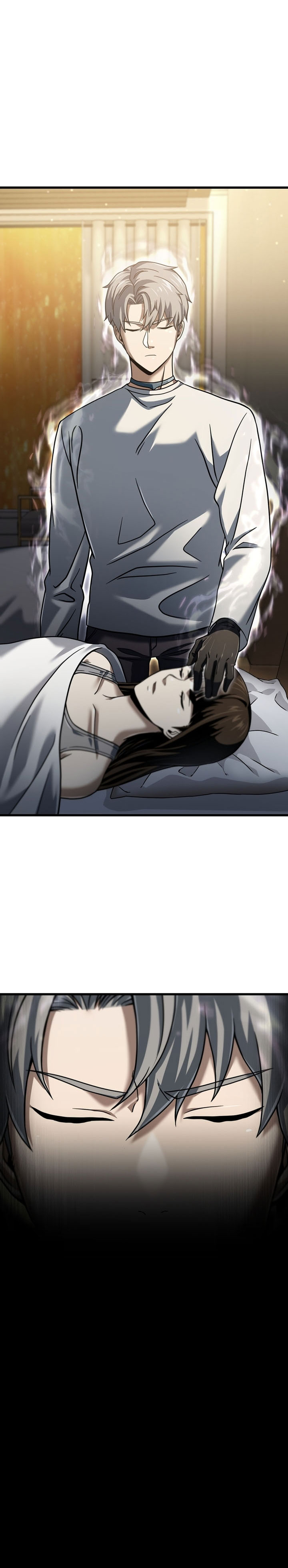 Player Who Can’t Level Up Chapter 180 Gambar 15