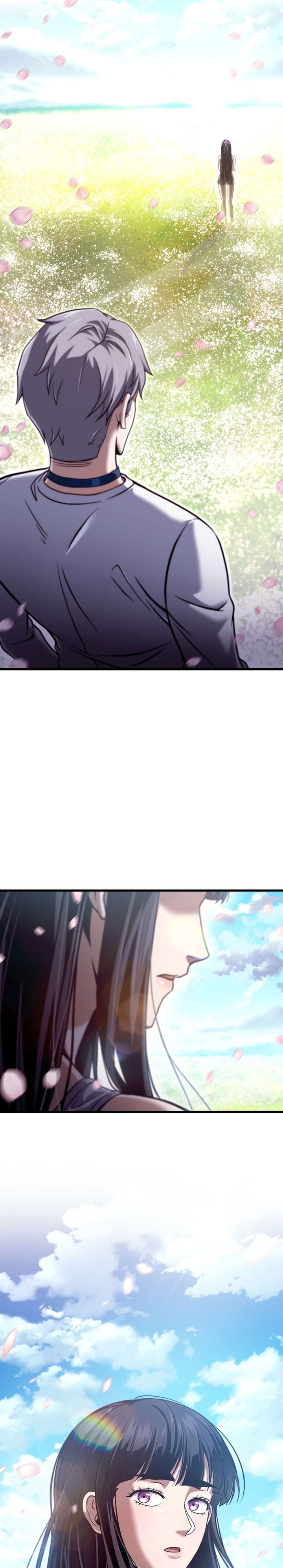 Player Who Can’t Level Up Chapter 180 Gambar 19