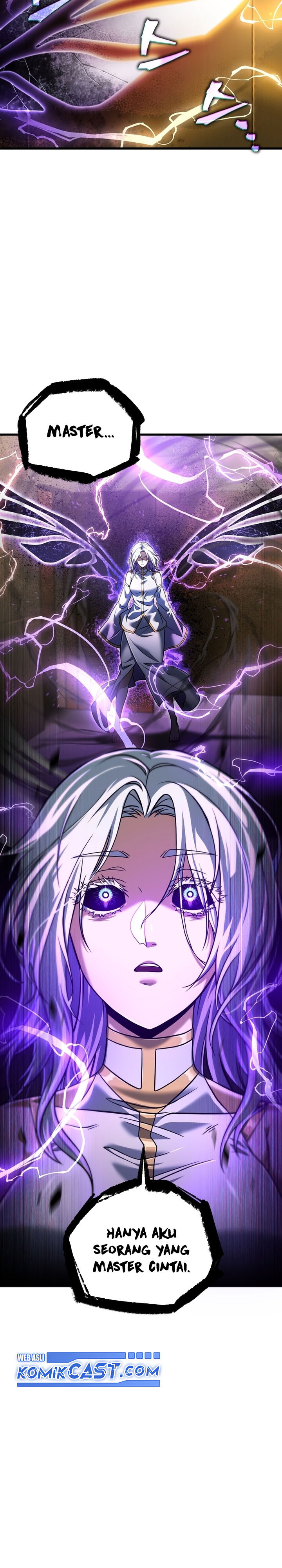 Player Who Can’t Level Up Chapter 180 Gambar 29
