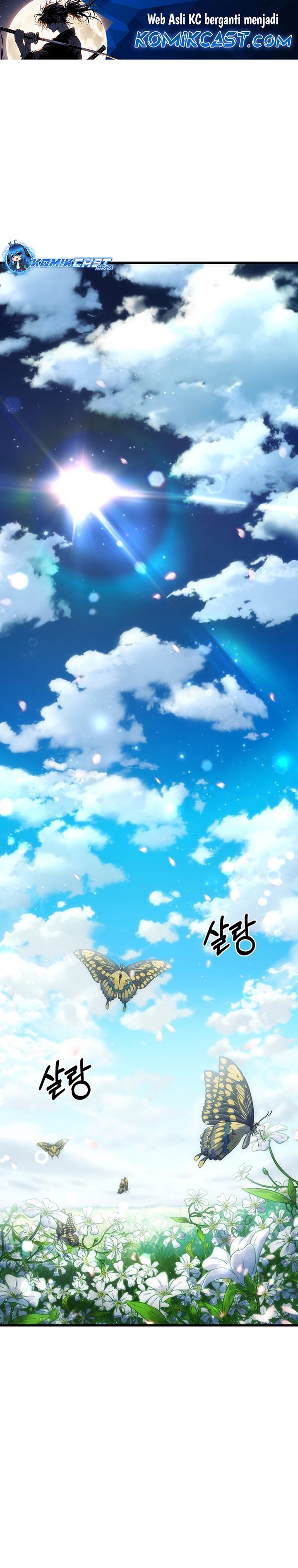 Player Who Can’t Level Up Chapter 181 Gambar 2