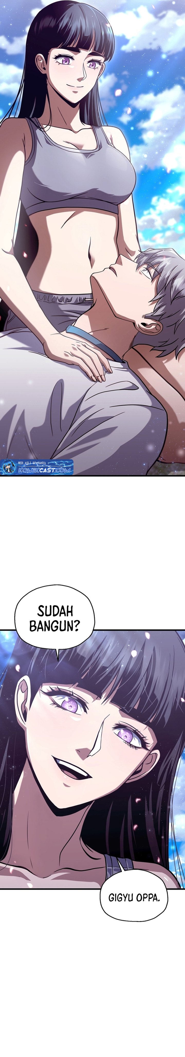 Player Who Can’t Level Up Chapter 181 Gambar 4