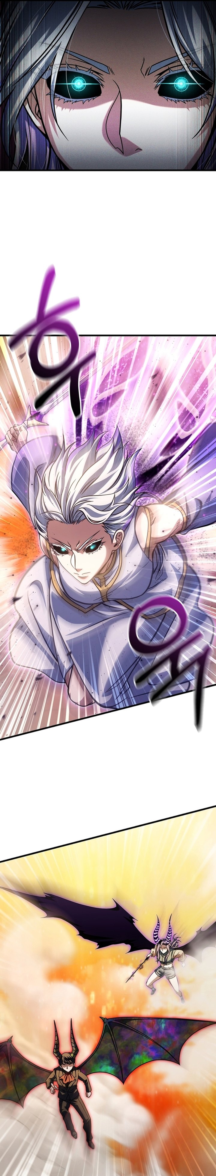 Player Who Can’t Level Up Chapter 181 Gambar 15