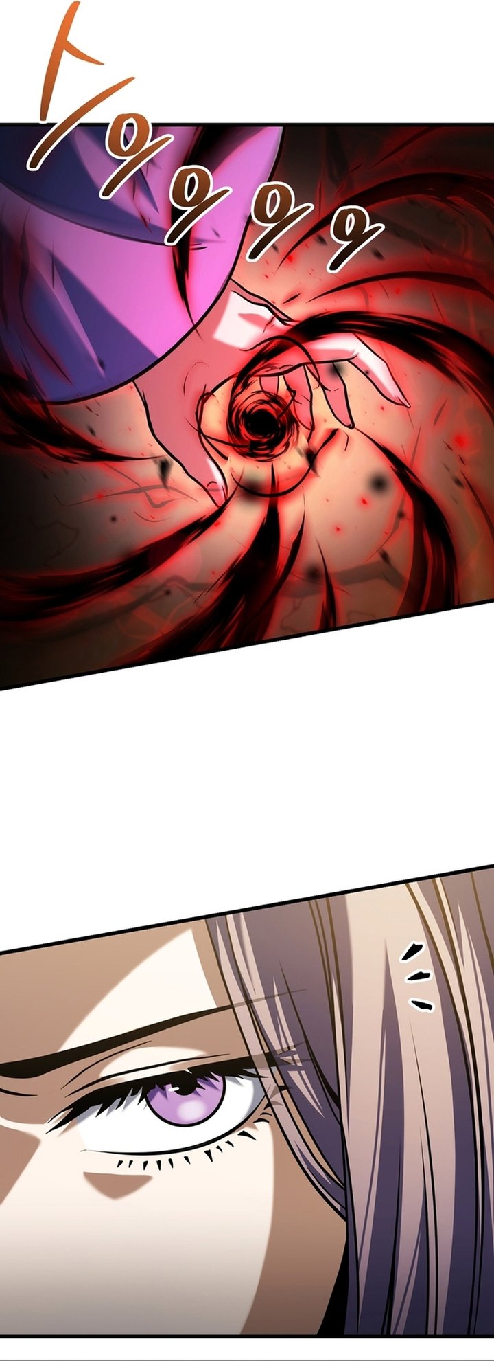 Player Who Can’t Level Up Chapter 181 Gambar 18