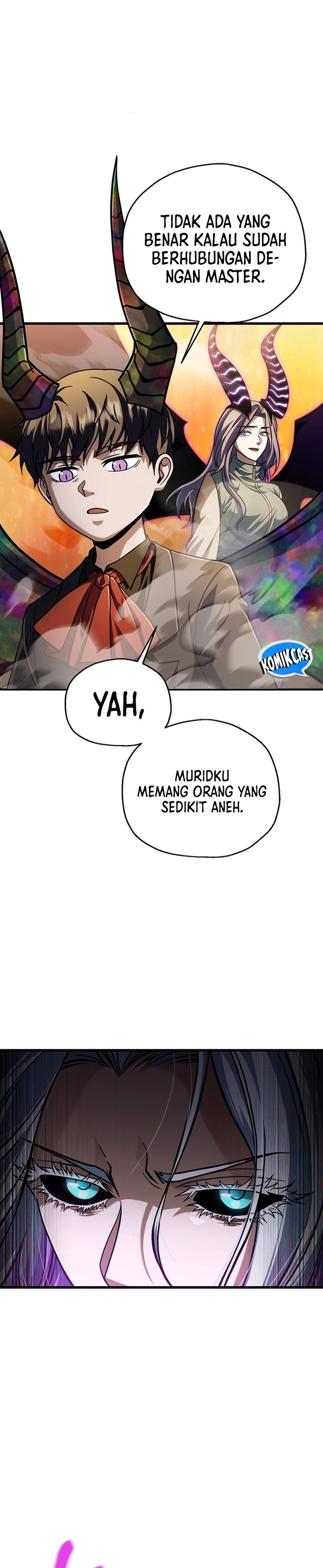Player Who Can’t Level Up Chapter 181 Gambar 21