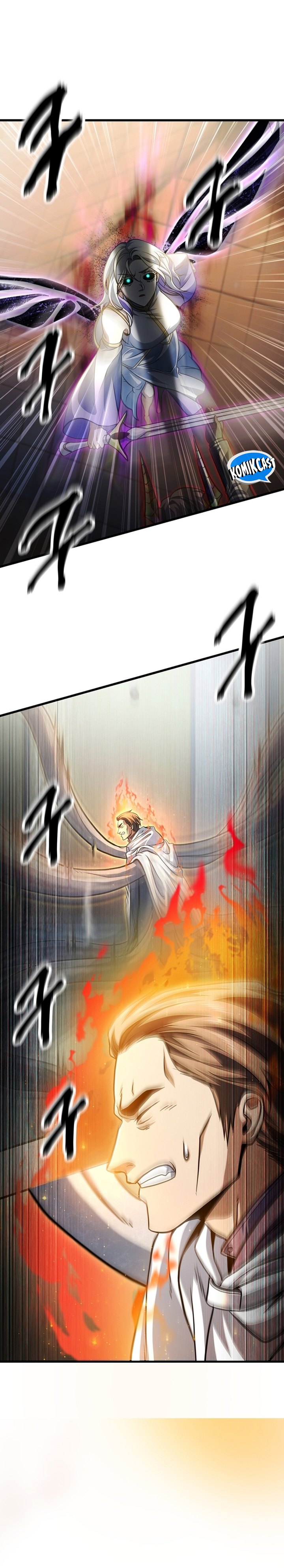 Player Who Can’t Level Up Chapter 181 Gambar 27