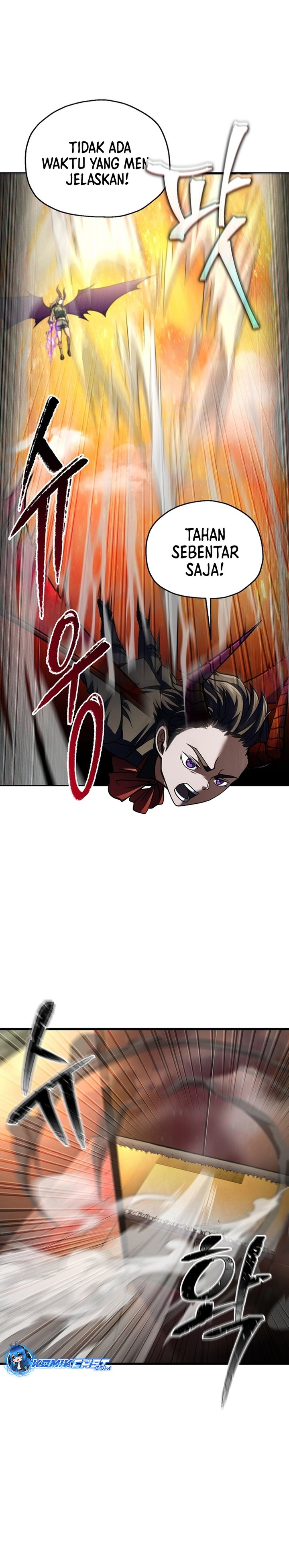 Player Who Can’t Level Up Chapter 182 Gambar 8