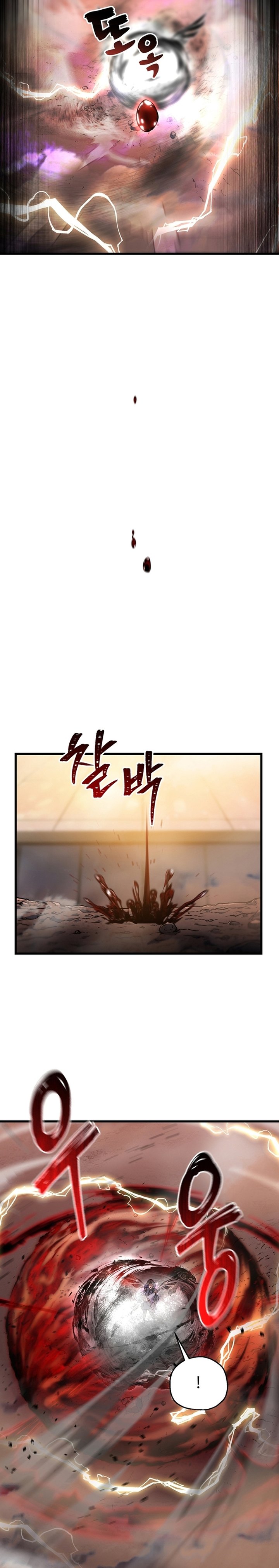 Player Who Can’t Level Up Chapter 182 Gambar 11