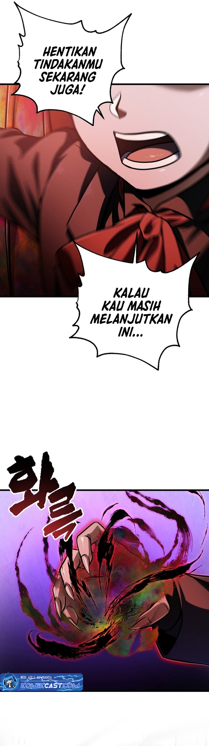 Player Who Can’t Level Up Chapter 182 Gambar 14