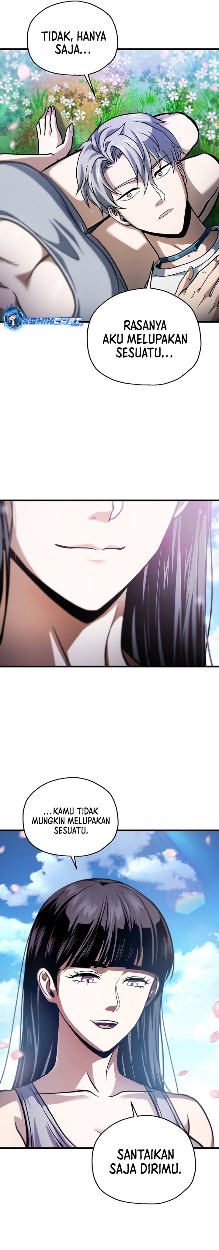Player Who Can’t Level Up Chapter 182 Gambar 18