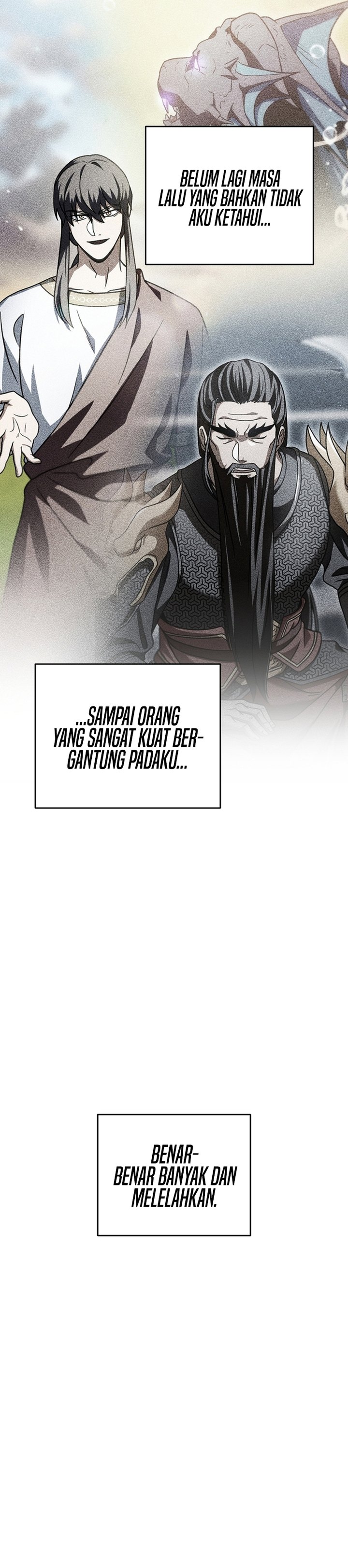Player Who Can’t Level Up Chapter 182 Gambar 21