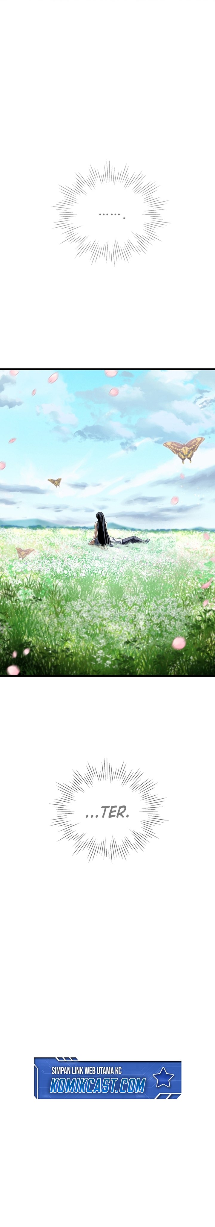 Player Who Can’t Level Up Chapter 182 Gambar 24