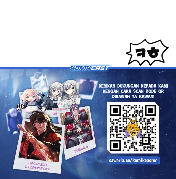 Player Who Can’t Level Up Chapter 182 Gambar 33