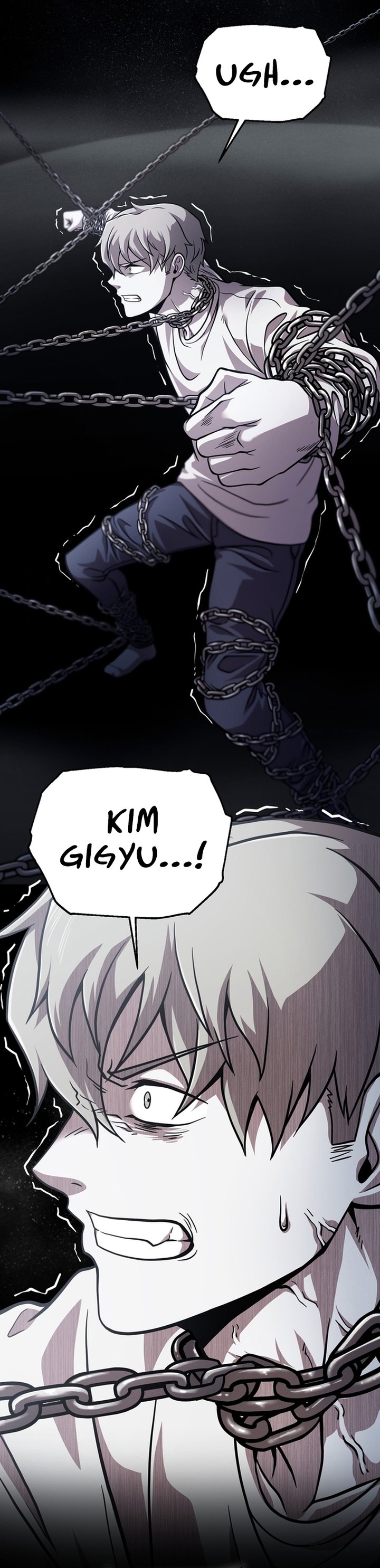 Player Who Can’t Level Up Chapter 185 Gambar 7