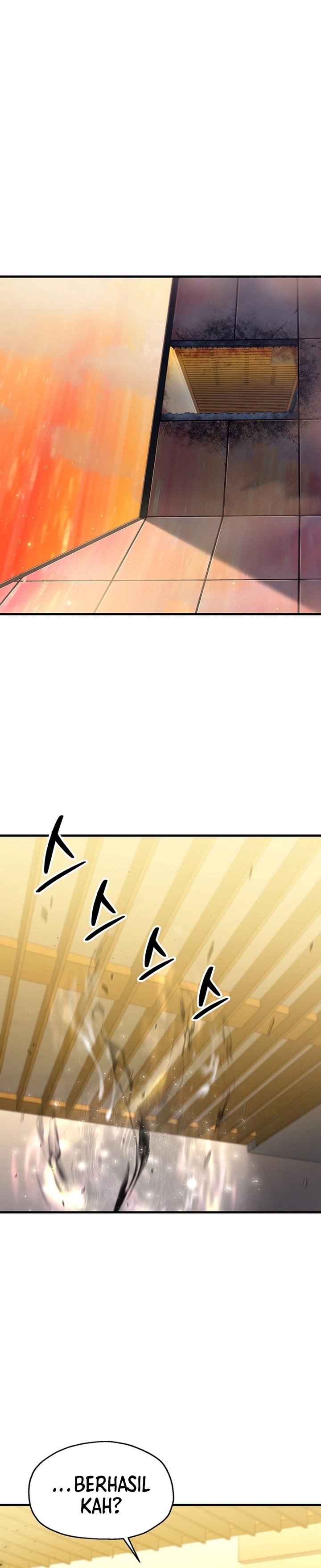 Player Who Can’t Level Up Chapter 185 Gambar 14