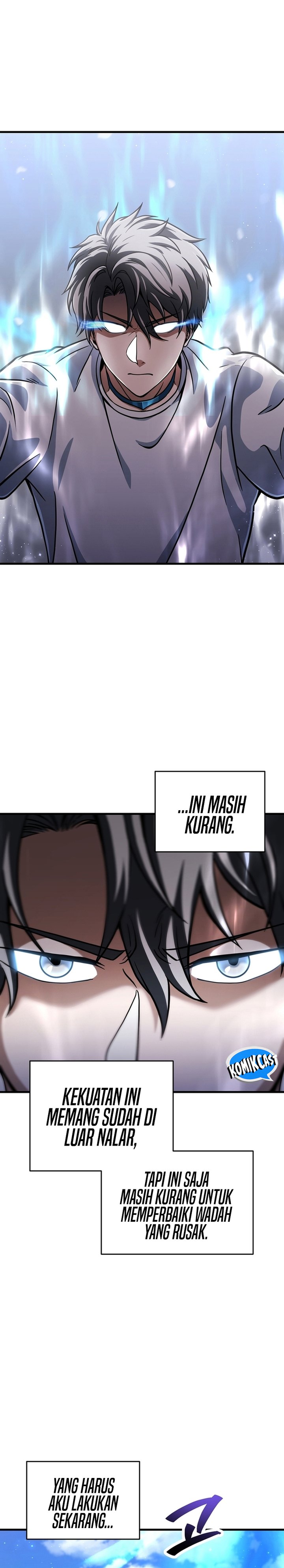 Player Who Can’t Level Up Chapter 186 Gambar 3