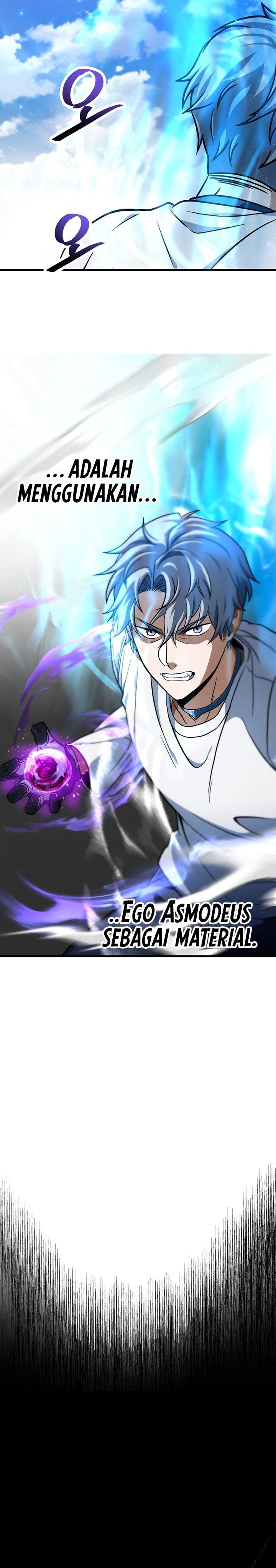 Player Who Can’t Level Up Chapter 186 Gambar 4