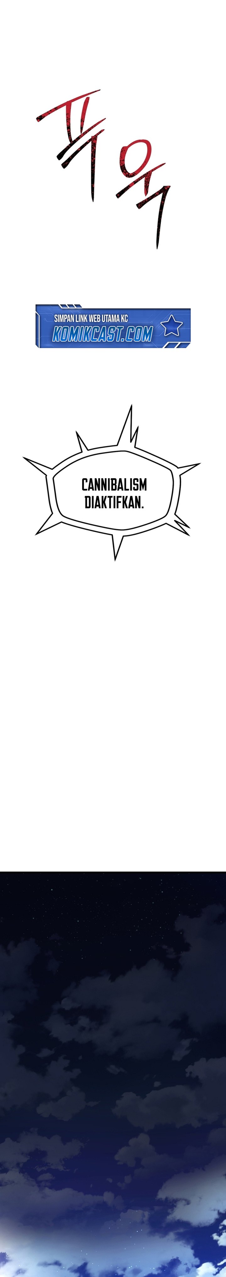 Player Who Can’t Level Up Chapter 186 Gambar 20