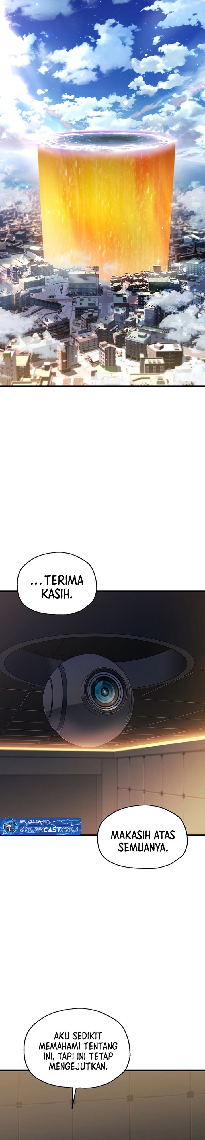 Player Who Can’t Level Up Chapter 186 Gambar 21