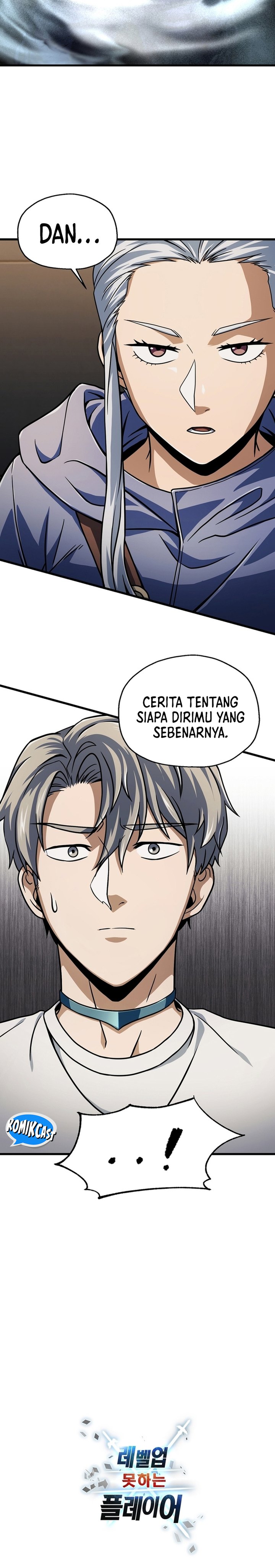Player Who Can’t Level Up Chapter 186 Gambar 29
