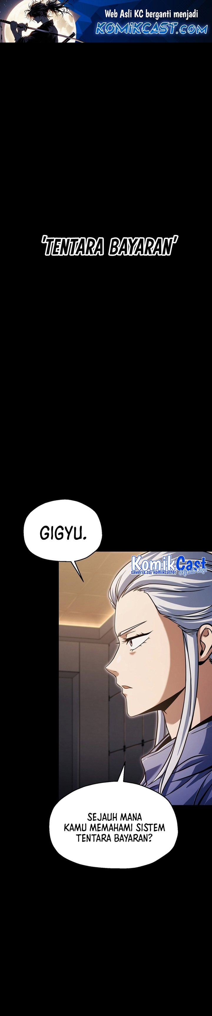 Player Who Can’t Level Up Chapter 191 Gambar 2