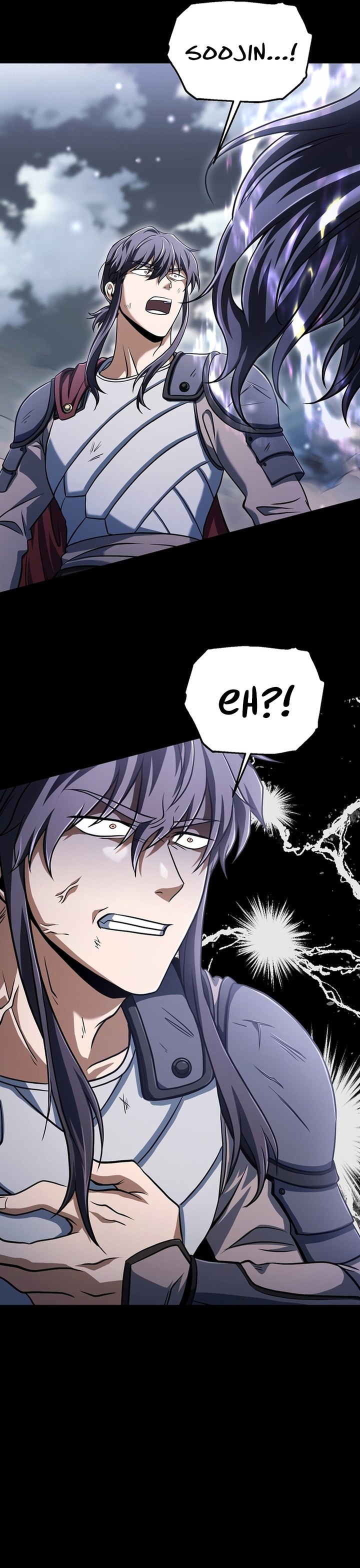 Player Who Can’t Level Up Chapter 191 Gambar 21