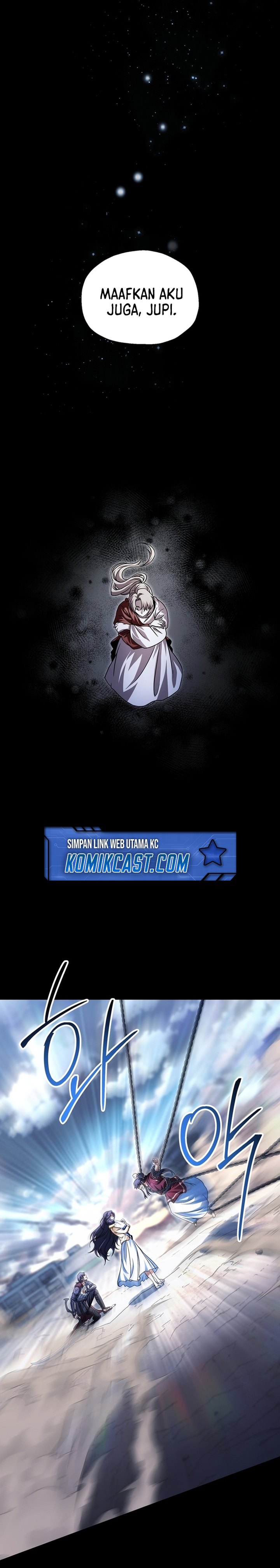 Player Who Can’t Level Up Chapter 191 Gambar 24