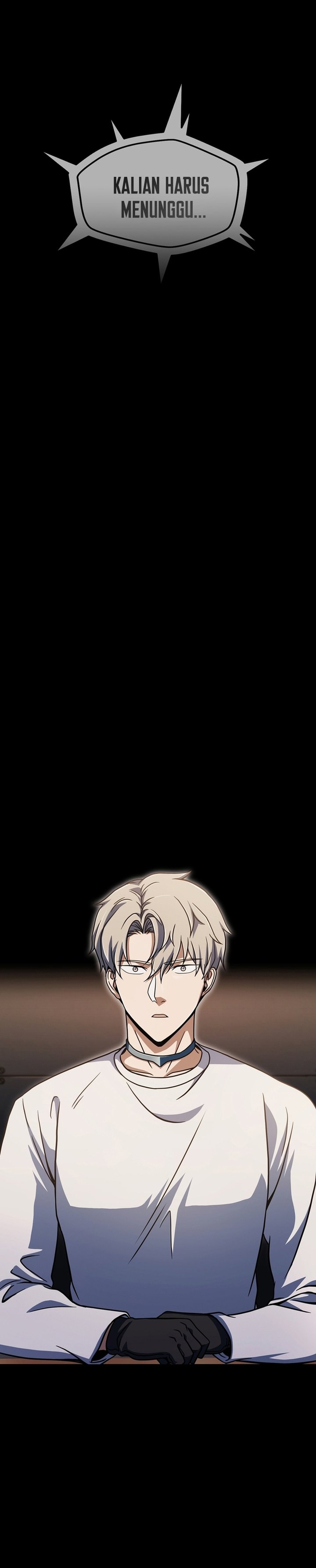 Player Who Can’t Level Up Chapter 191 Gambar 26