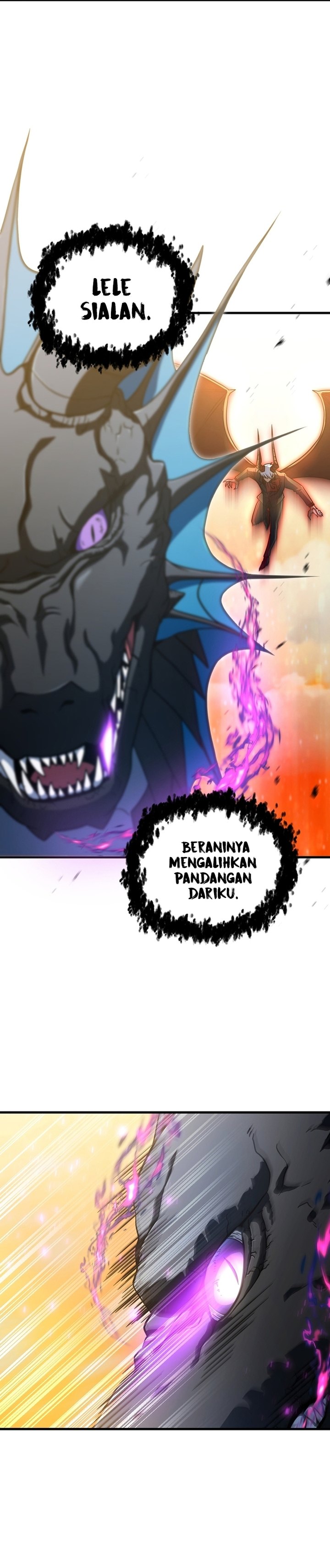 Player Who Can’t Level Up Chapter 197 Gambar 16