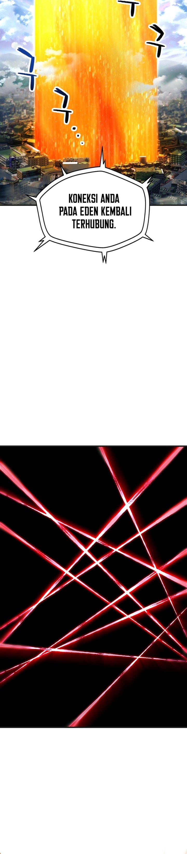 Player Who Can’t Level Up Chapter 200 Gambar 3