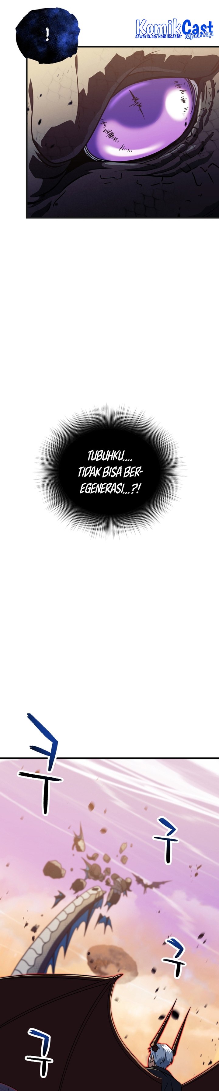 Player Who Can’t Level Up Chapter 200 Gambar 13