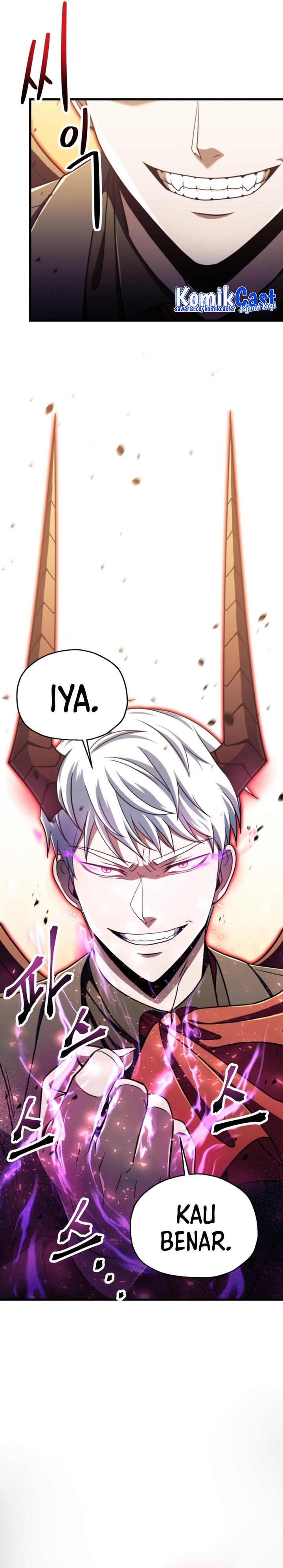 Player Who Can’t Level Up Chapter 200 Gambar 20