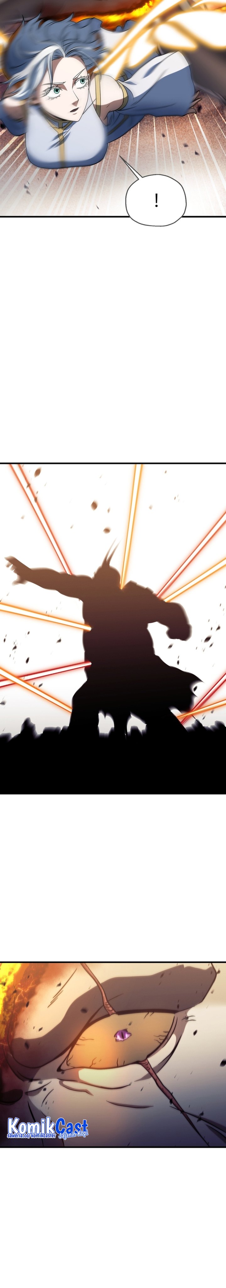 Player Who Can’t Level Up Chapter 200 Gambar 27