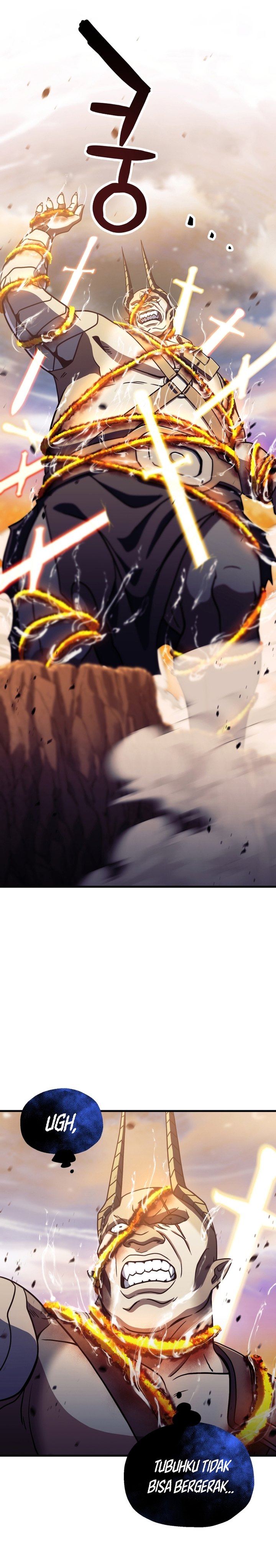 Player Who Can’t Level Up Chapter 200 Gambar 28