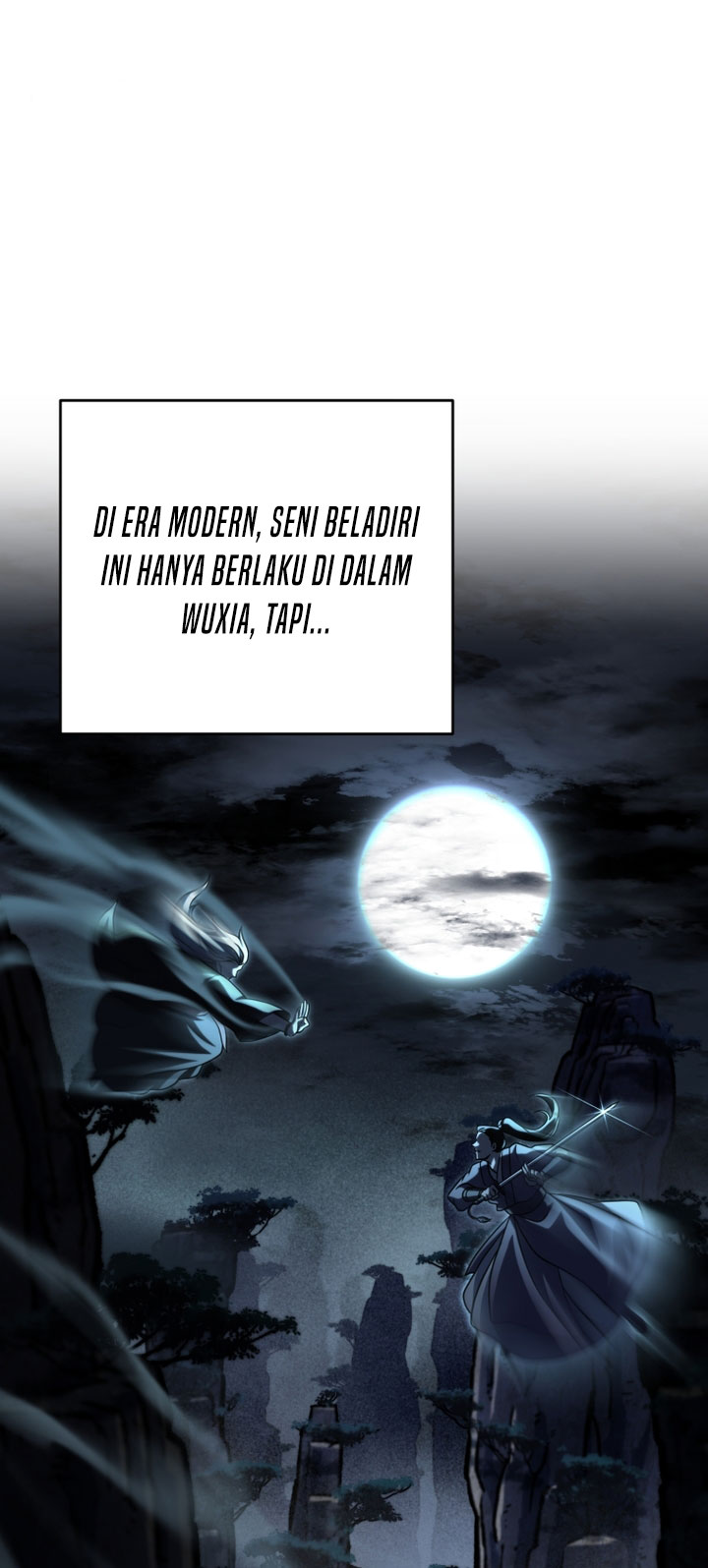 Player Who Can’t Level Up Chapter 204 Gambar 5