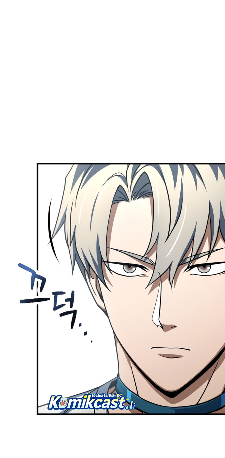 Player Who Can’t Level Up Chapter 204 Gambar 16