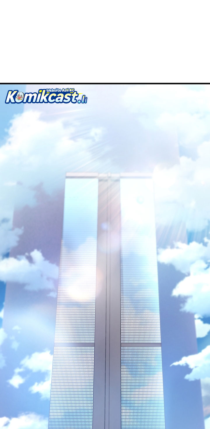 Player Who Can’t Level Up Chapter 204 Gambar 34