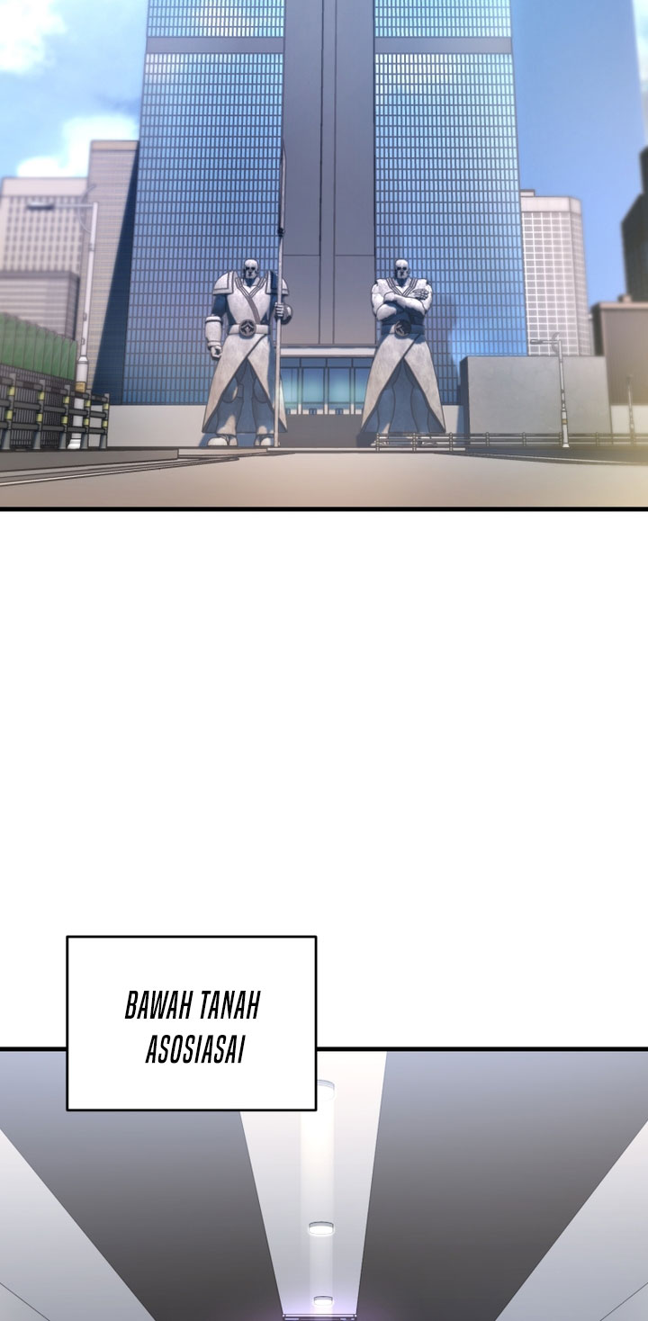 Player Who Can’t Level Up Chapter 204 Gambar 35